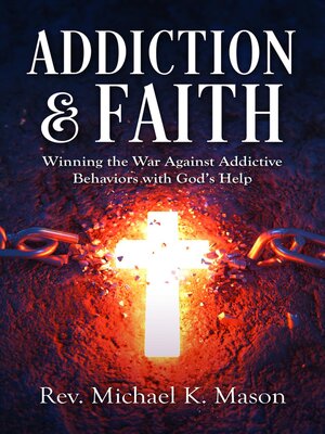 cover image of Addiction & Faith